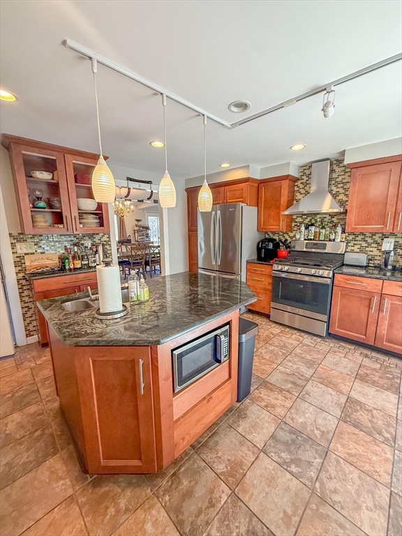 5 Endicott Road Boxford, MA 01921 - Photo 11 of 28