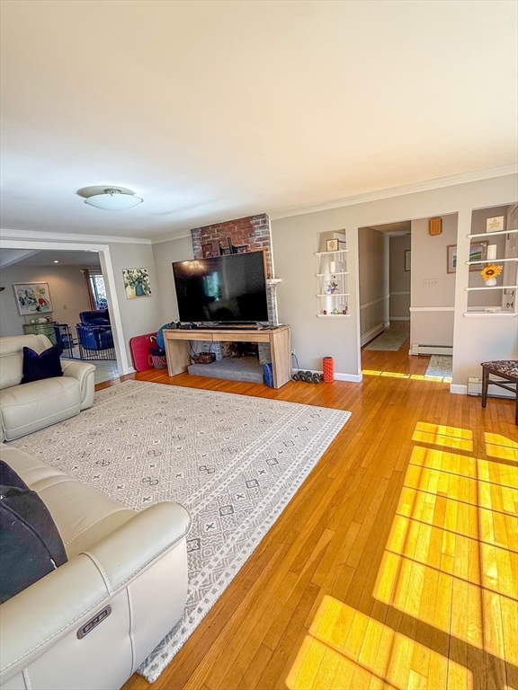 5 Endicott Road Boxford, MA 01921 - Photo 15 of 28