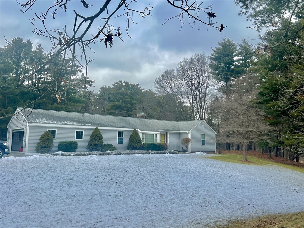 5 Endicott Road Boxford, MA 01921 - Photo 3 of 28