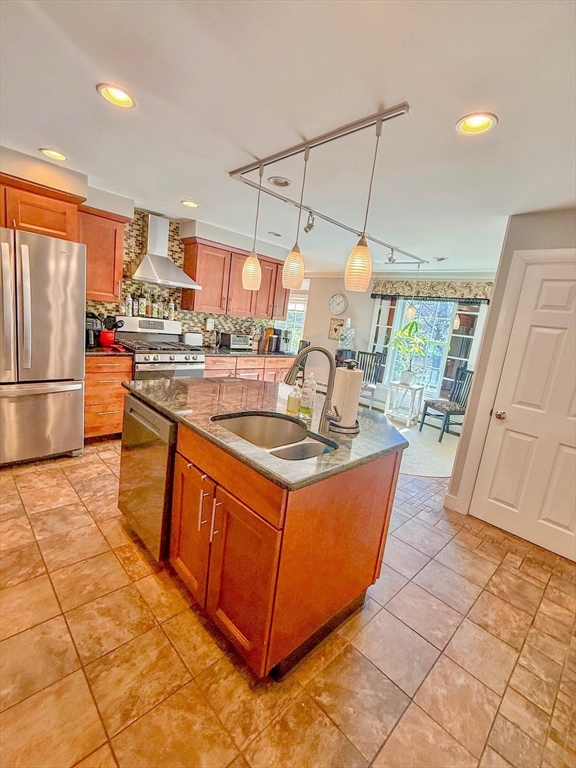 5 Endicott Road Boxford, MA 01921 - Photo 8 of 28