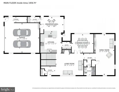 $1,549,000 | 9305 Linden Avenue, Bethesda, MD 20814