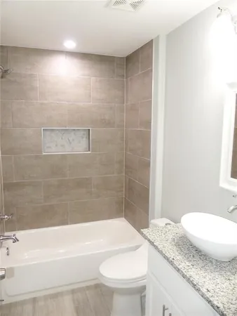 $1,400 | 608 East College Street, Unit 608, Sherman, TX 75090