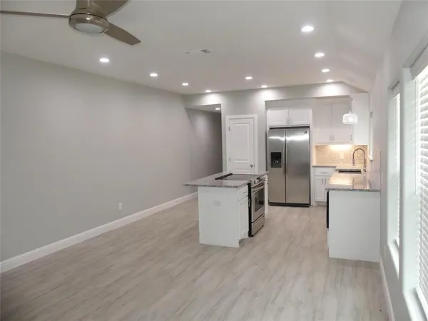 $1,400 | 608 East College Street, Unit 608, Sherman, TX 75090