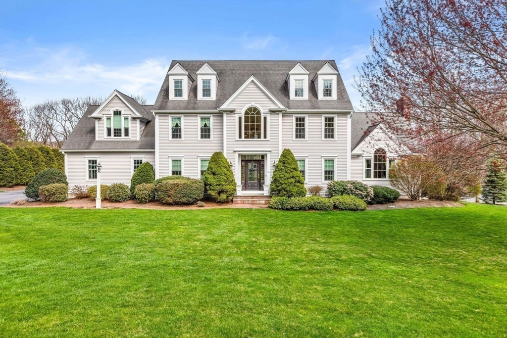 19 Bragg Road Foxboro, MA 02035 - Photo 2 of 41 Gallery Image 2