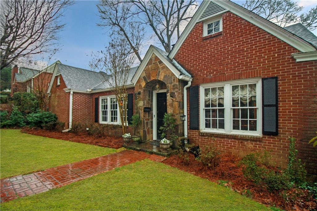 802 Highland Avenue Rome, GA 30161 - Photo 1 of 1