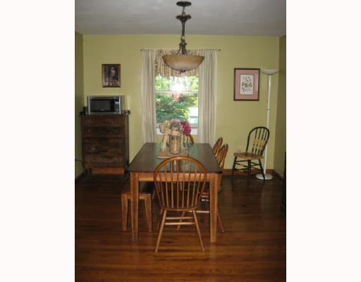 153 Grange Road Beaver Falls, PA 15010 - Photo 3 of 16 Dining Room.