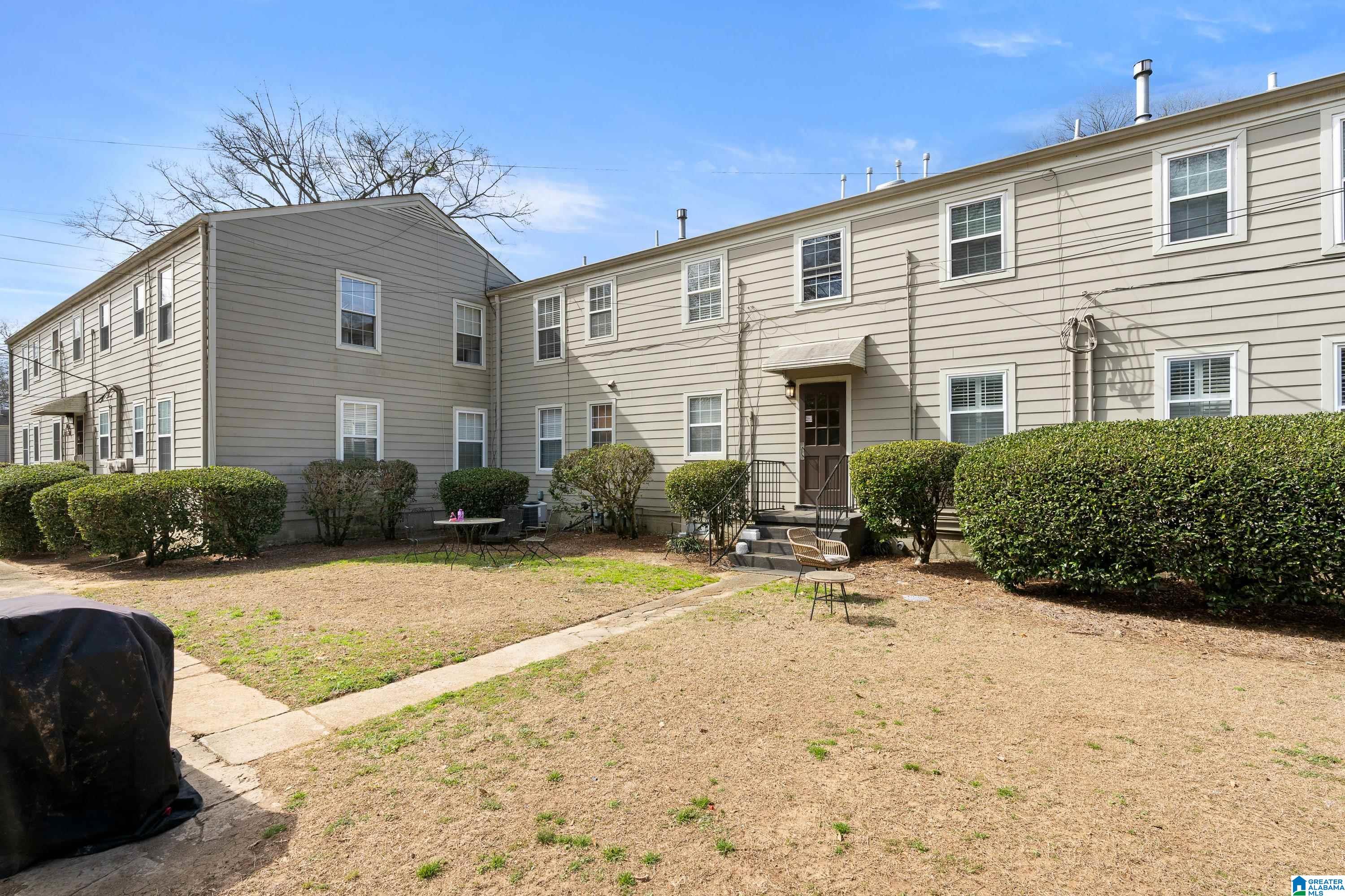 209 Fox Hall Road, Unit 209D Birmingham, AL 35213 - Photo 22 of 29