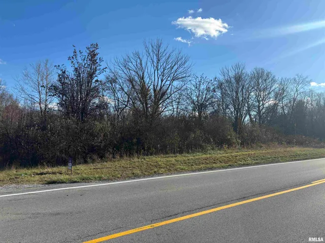 $39,000 | 1475 Highway 127, Jonesboro, IL 62952