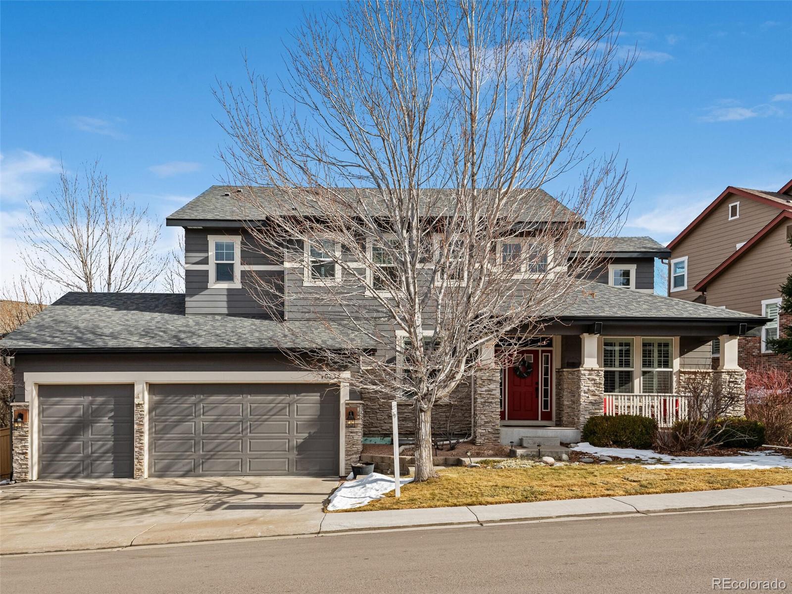 10734 Addison Court Highlands Ranch, CO 80126 - Photo 1 of 40 Gallery Image 1