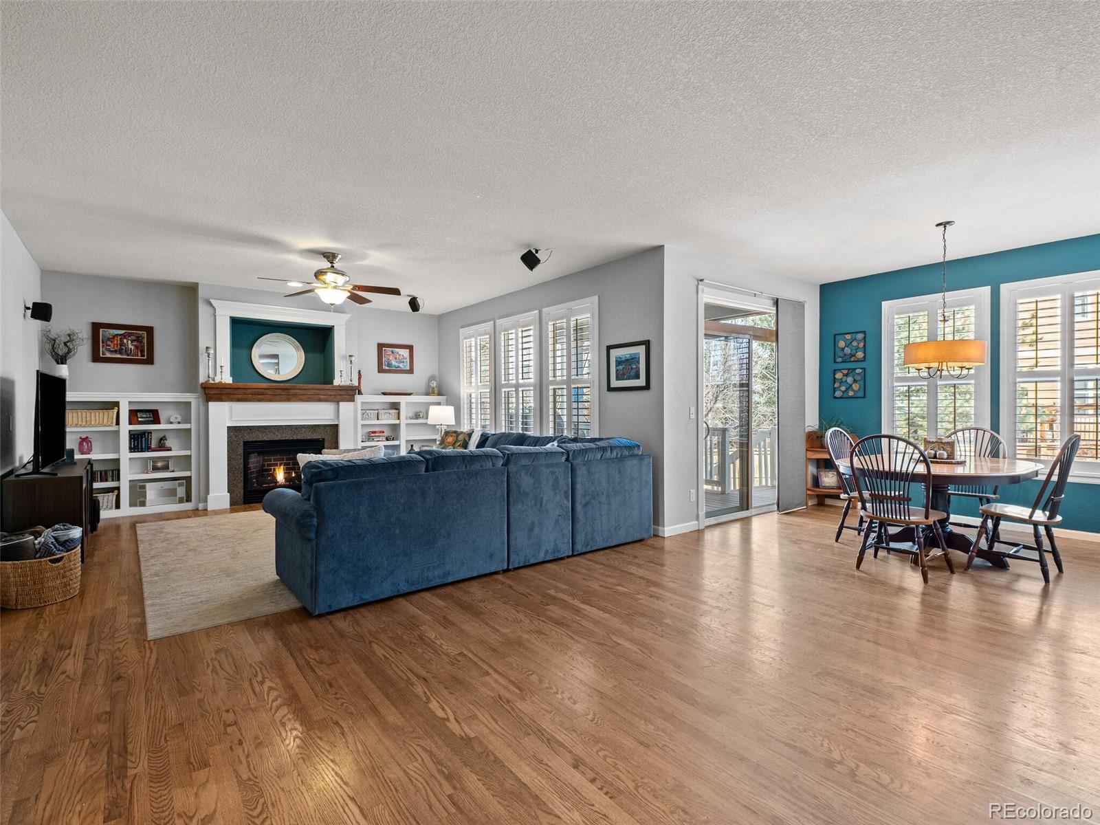 10734 Addison Court Highlands Ranch, CO 80126 - Photo 11 of 40 Gallery Image 11