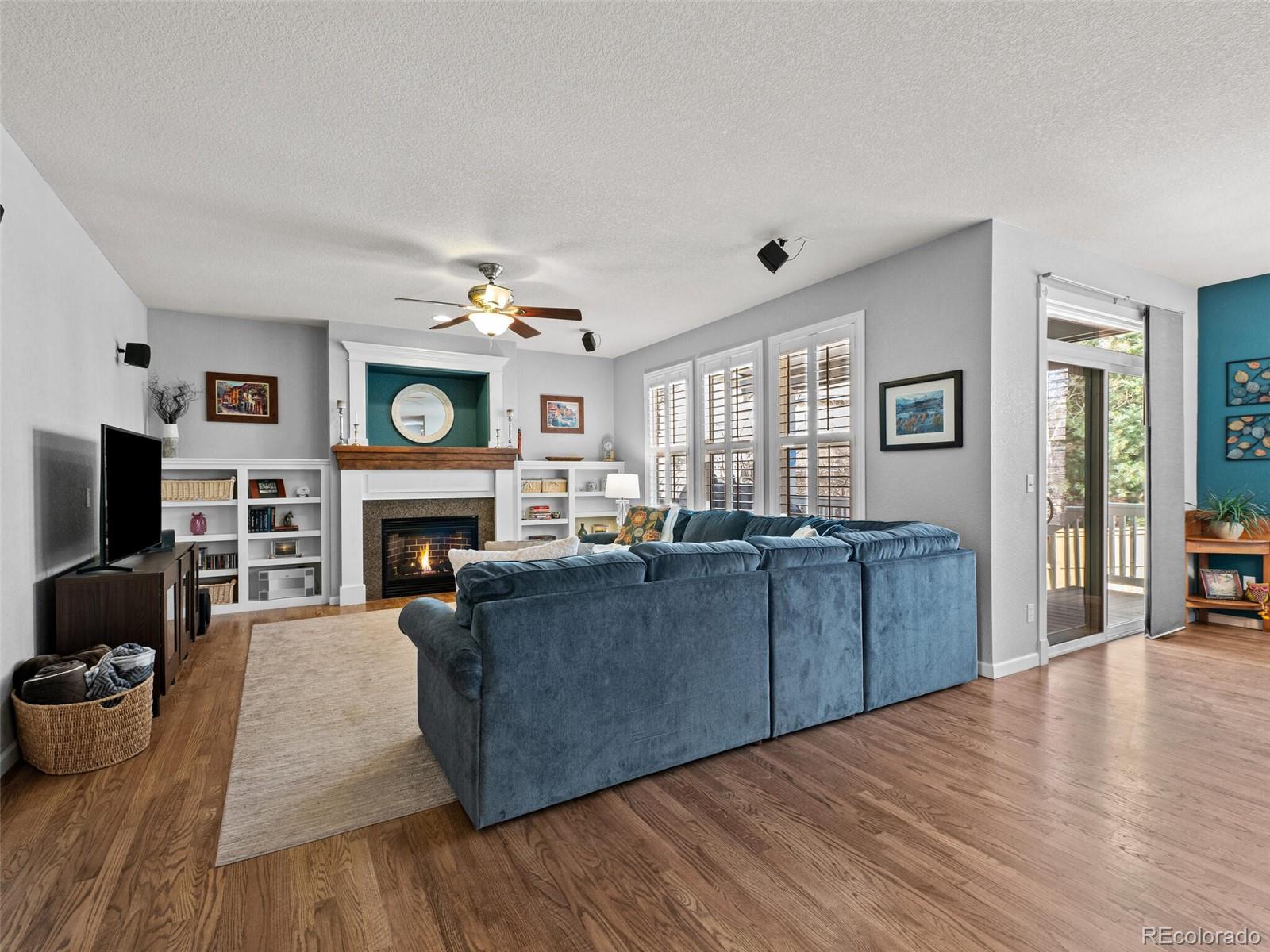 10734 Addison Court Highlands Ranch, CO 80126 - Photo 13 of 40 Gallery Image 13