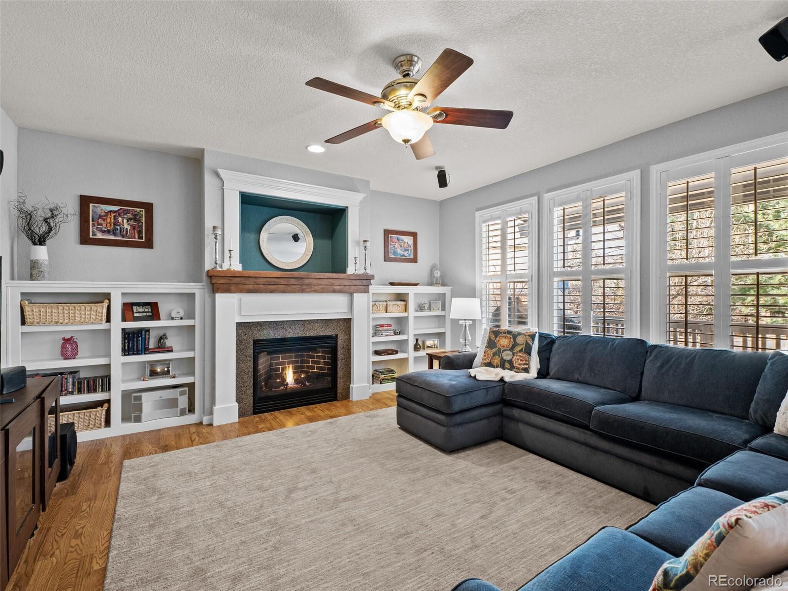 10734 Addison Court Highlands Ranch, CO 80126 - Photo 14 of 40 Gallery Image 14