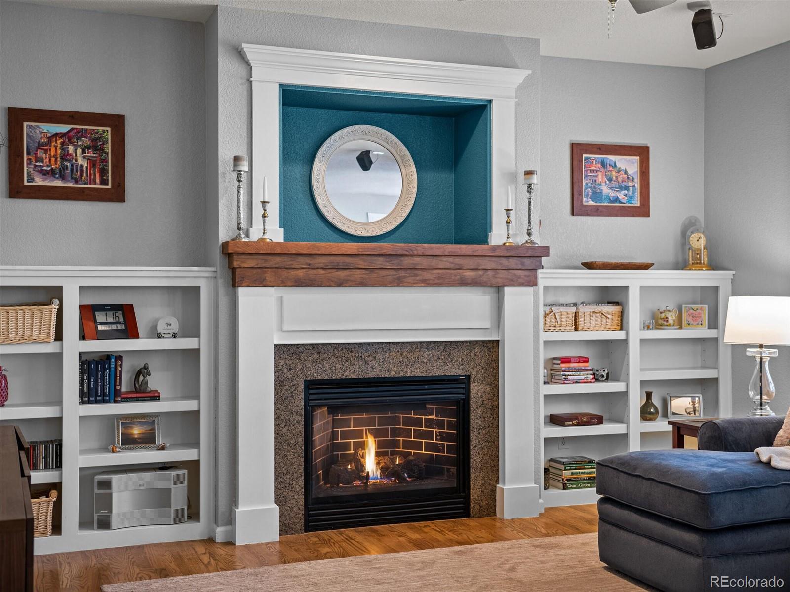10734 Addison Court Highlands Ranch, CO 80126 - Photo 15 of 40 Gallery Image 15