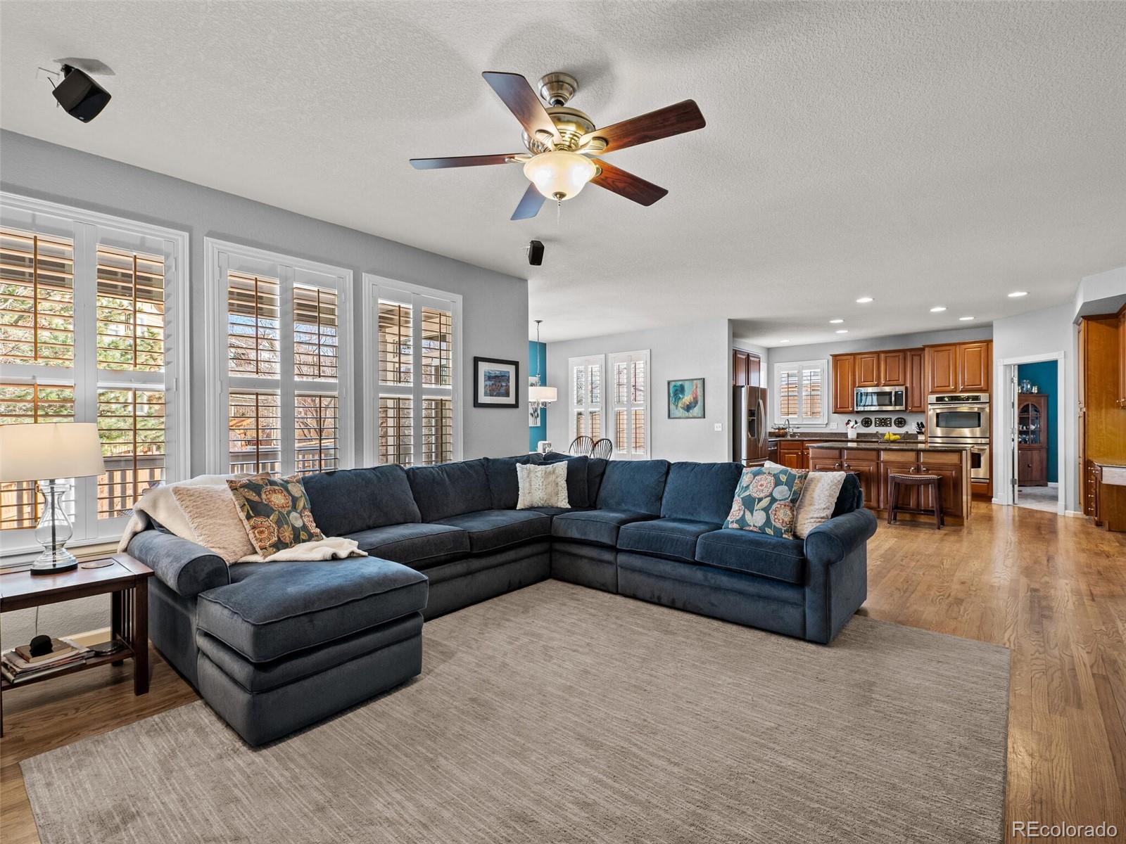 10734 Addison Court Highlands Ranch, CO 80126 - Photo 16 of 40 Gallery Image 16