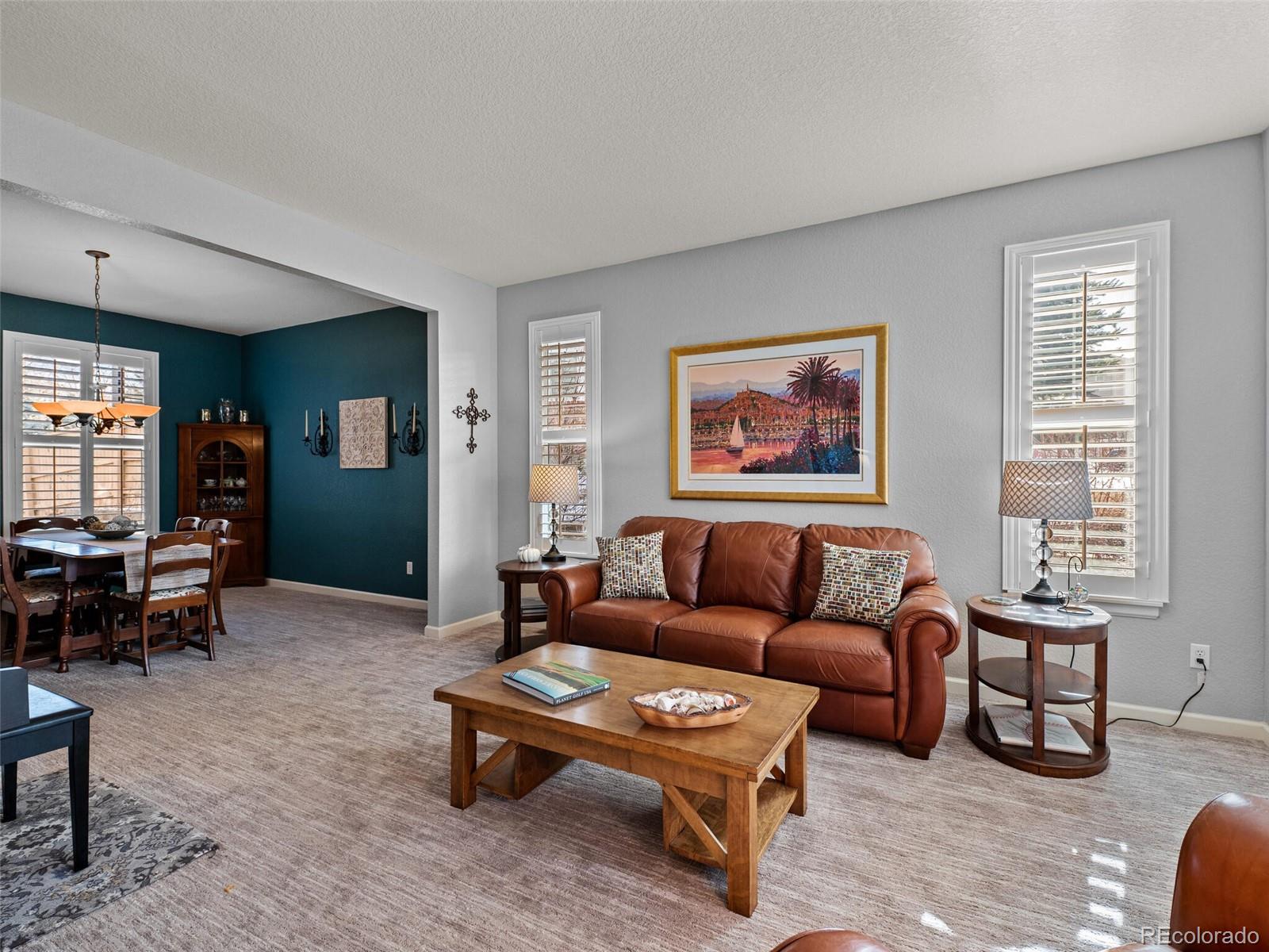 10734 Addison Court Highlands Ranch, CO 80126 - Photo 3 of 40 Gallery Image 3