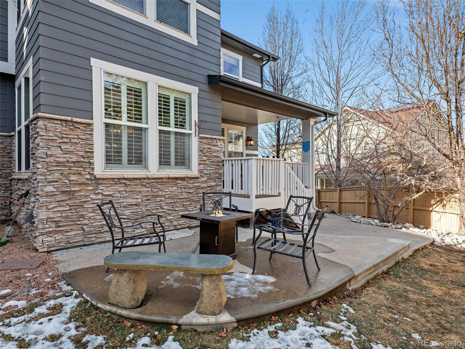 10734 Addison Court Highlands Ranch, CO 80126 - Photo 39 of 40 Gallery Image 39