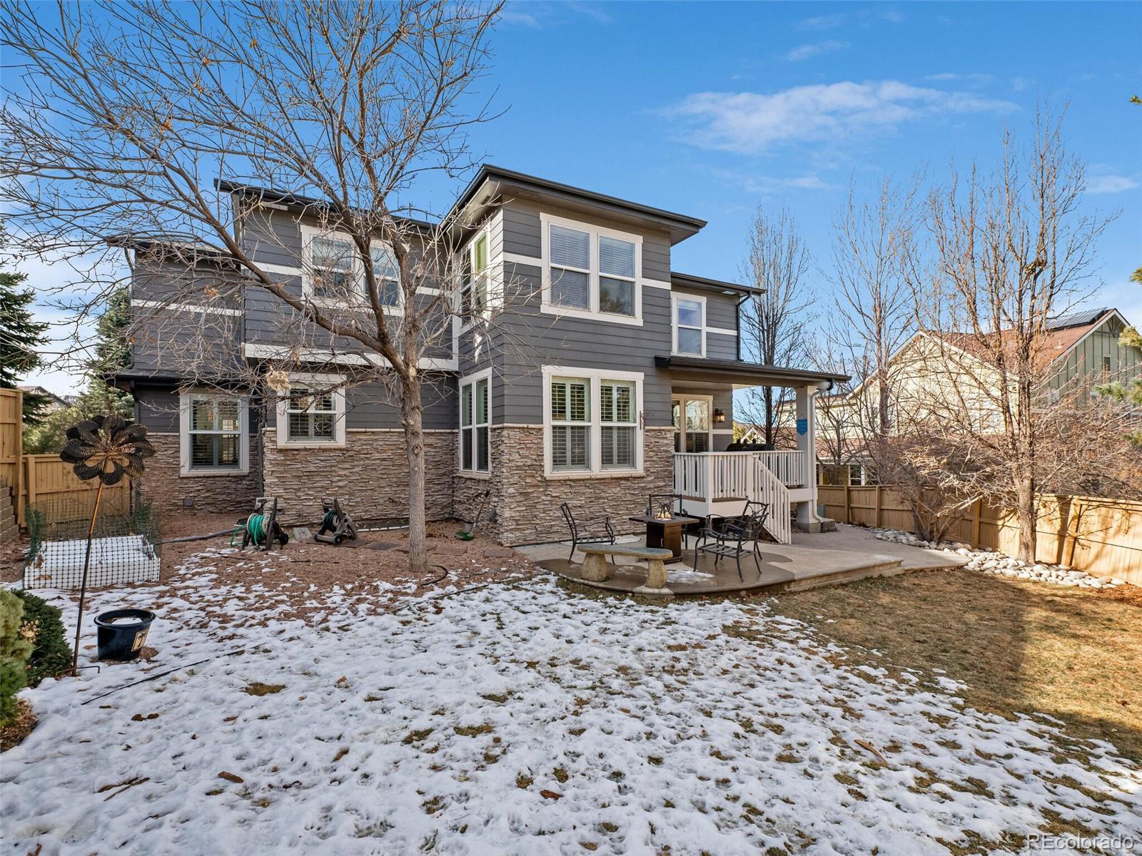10734 Addison Court Highlands Ranch, CO 80126 - Photo 40 of 40 Gallery Image 40