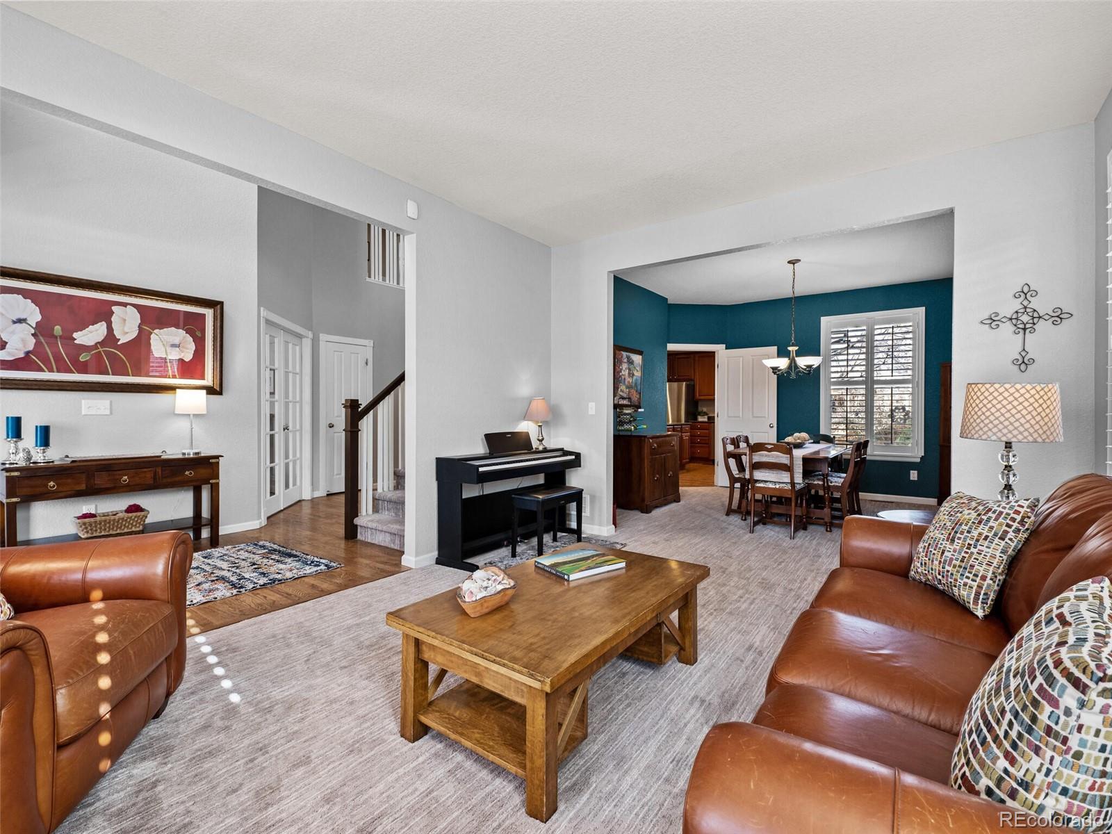10734 Addison Court Highlands Ranch, CO 80126 - Photo 4 of 40 Gallery Image 4