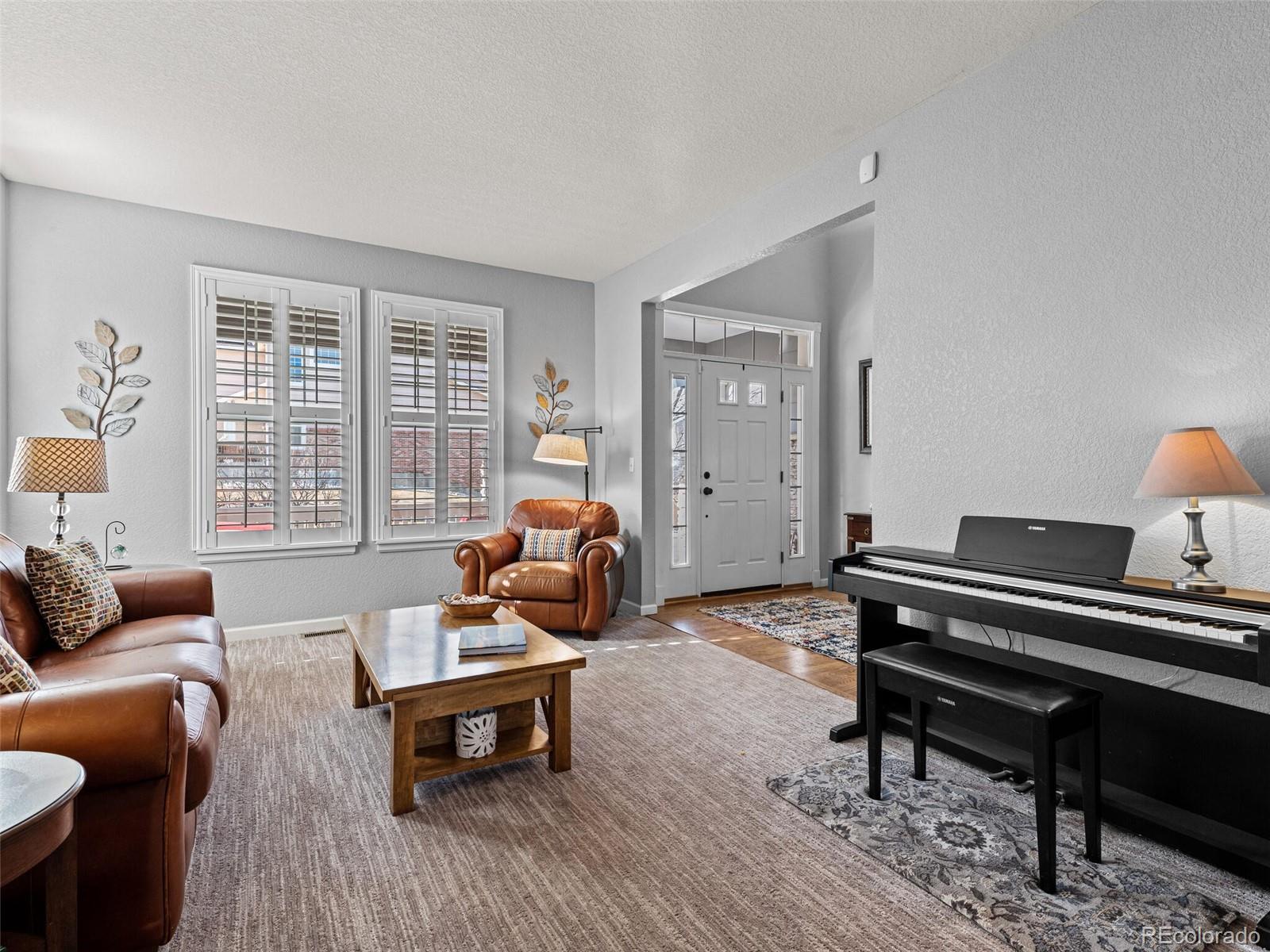 10734 Addison Court Highlands Ranch, CO 80126 - Photo 5 of 40 Gallery Image 5