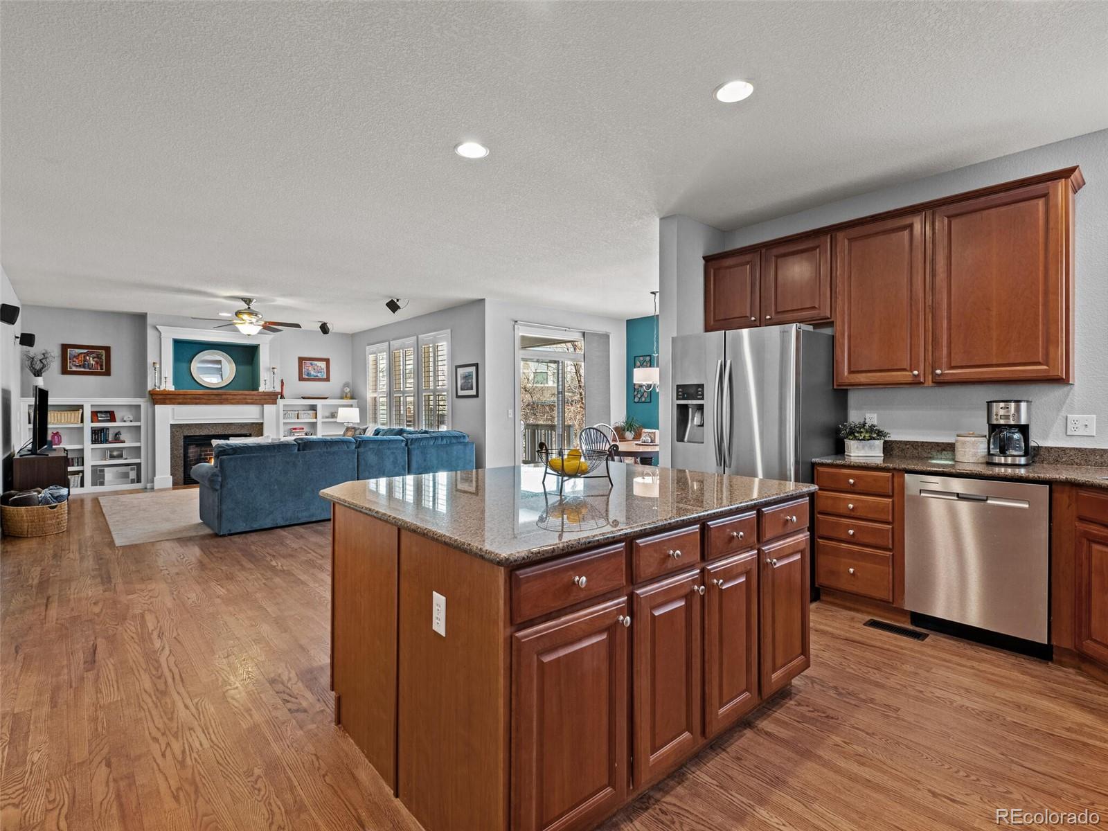 10734 Addison Court Highlands Ranch, CO 80126 - Photo 7 of 40 Gallery Image 7