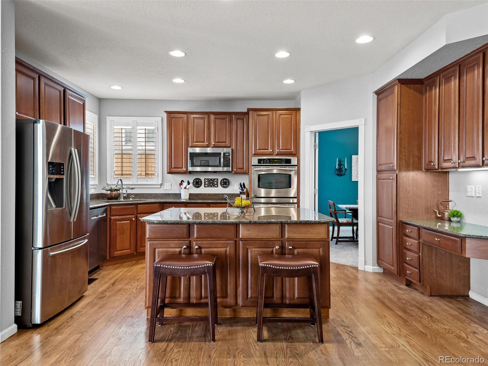 10734 Addison Court Highlands Ranch, CO 80126 - Photo 9 of 40 Gallery Image 9