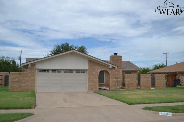 2400 Rockhill Road Wichita Falls, TX 76306 - Photo 1 of 1 Gallery Image 1