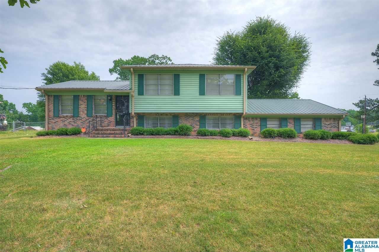 4100 Hazelwood Road Adamsville, AL 35005 - Photo 1 of 22