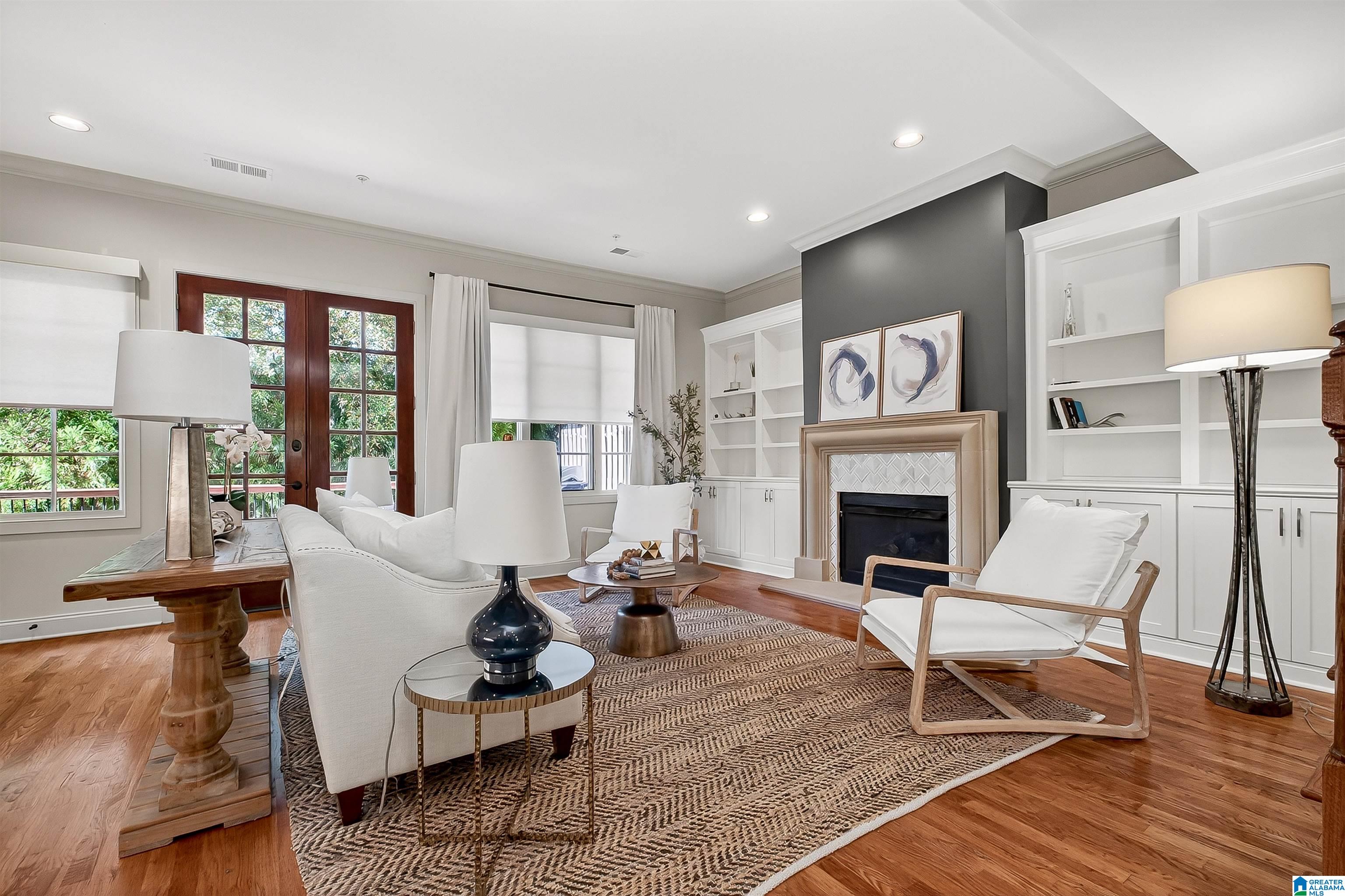 2105 Lancaster Road Birmingham, AL 35209 - Photo 25 of 53