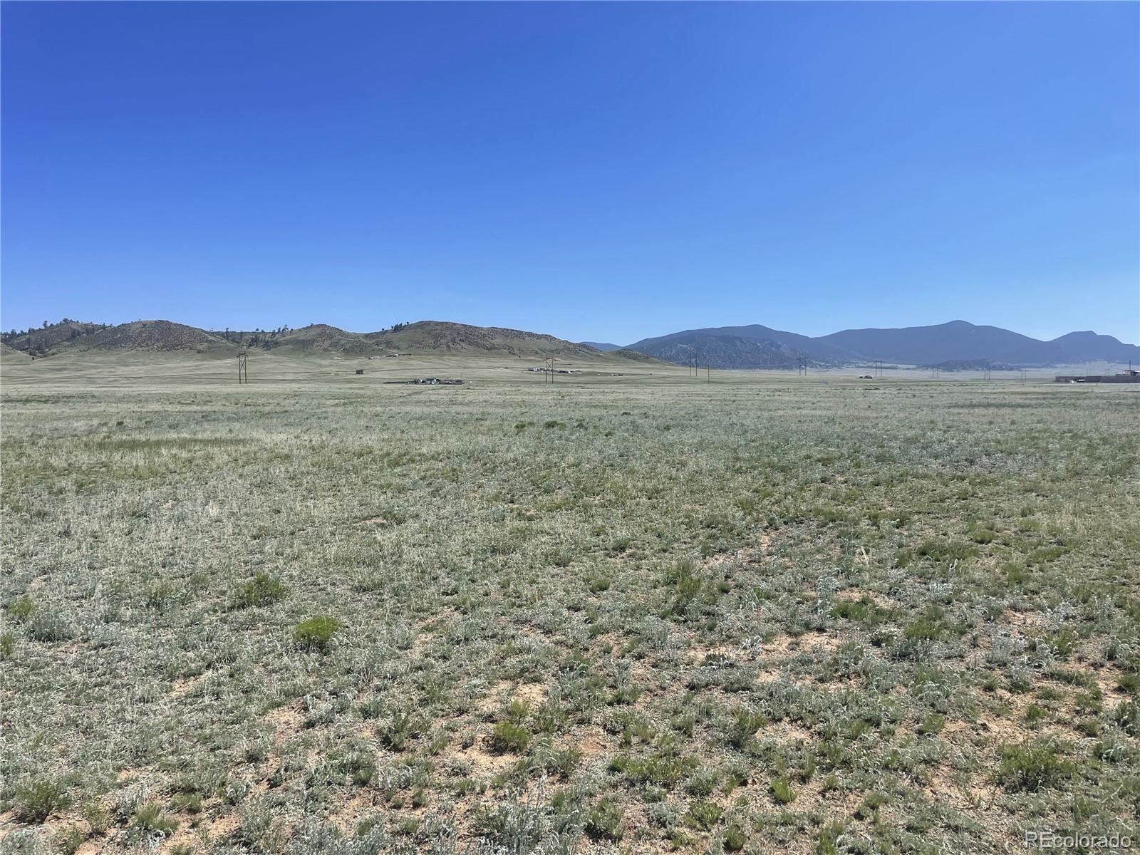 4375 Rio Blanco Road Hartsel, CO 80449 - Photo 1 of 8 Gallery Image 1