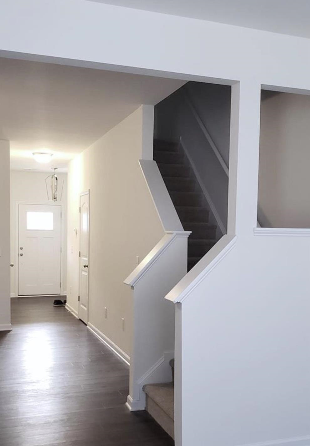1079 Coldstream Drive Burlington, NC 27215 - Photo 4 of 4 a view of way to rooms