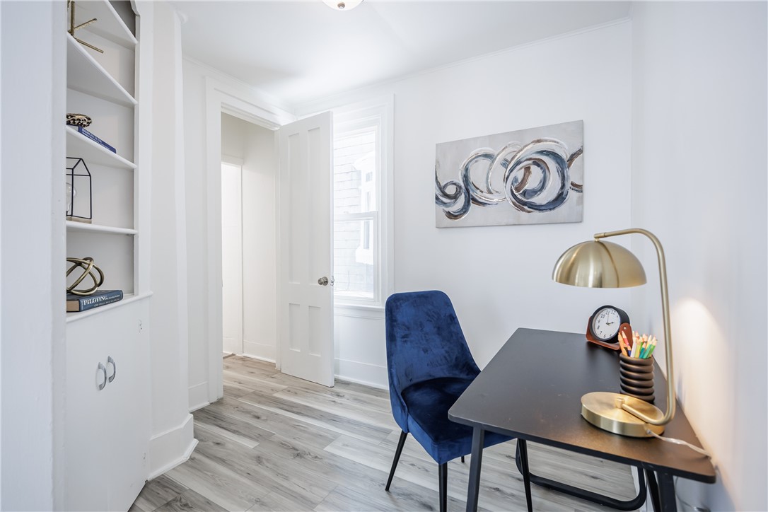 176 Caroline Street Rochester, NY 14620 - Photo 11 of 43