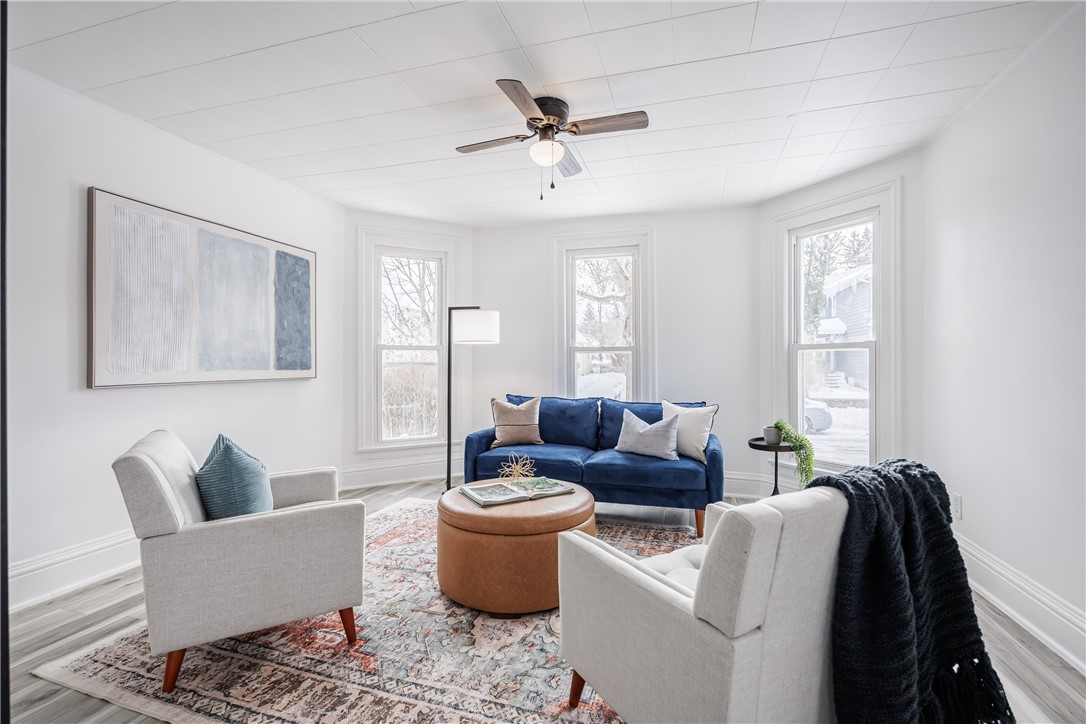 176 Caroline Street Rochester, NY 14620 - Photo 13 of 43