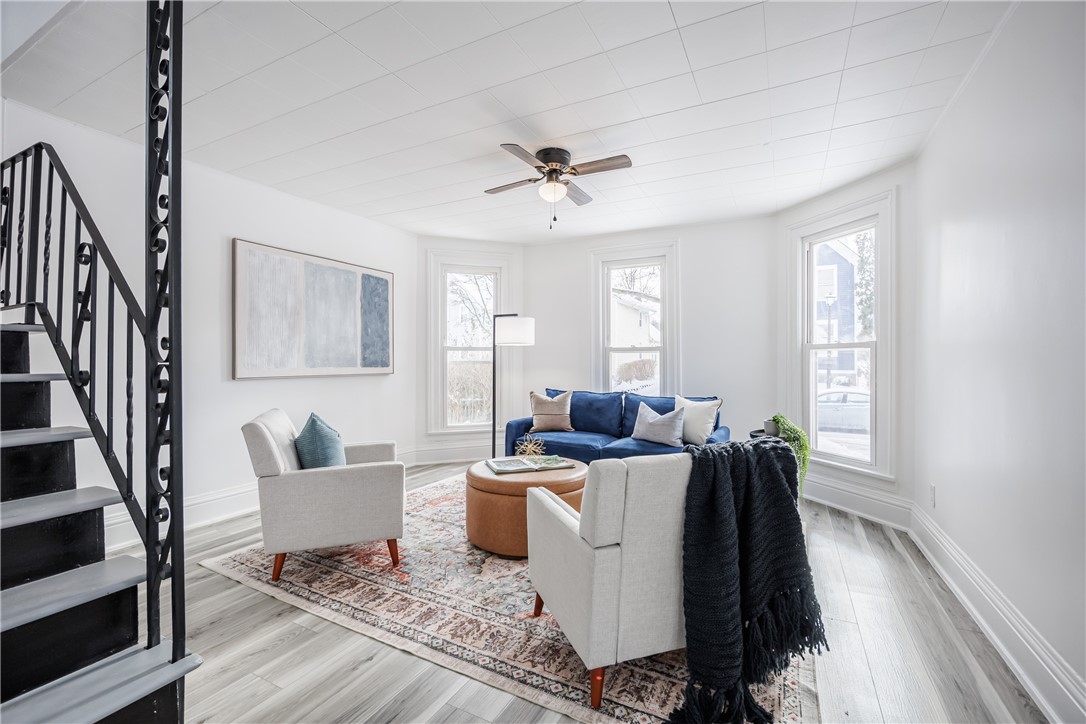 176 Caroline Street Rochester, NY 14620 - Photo 14 of 43