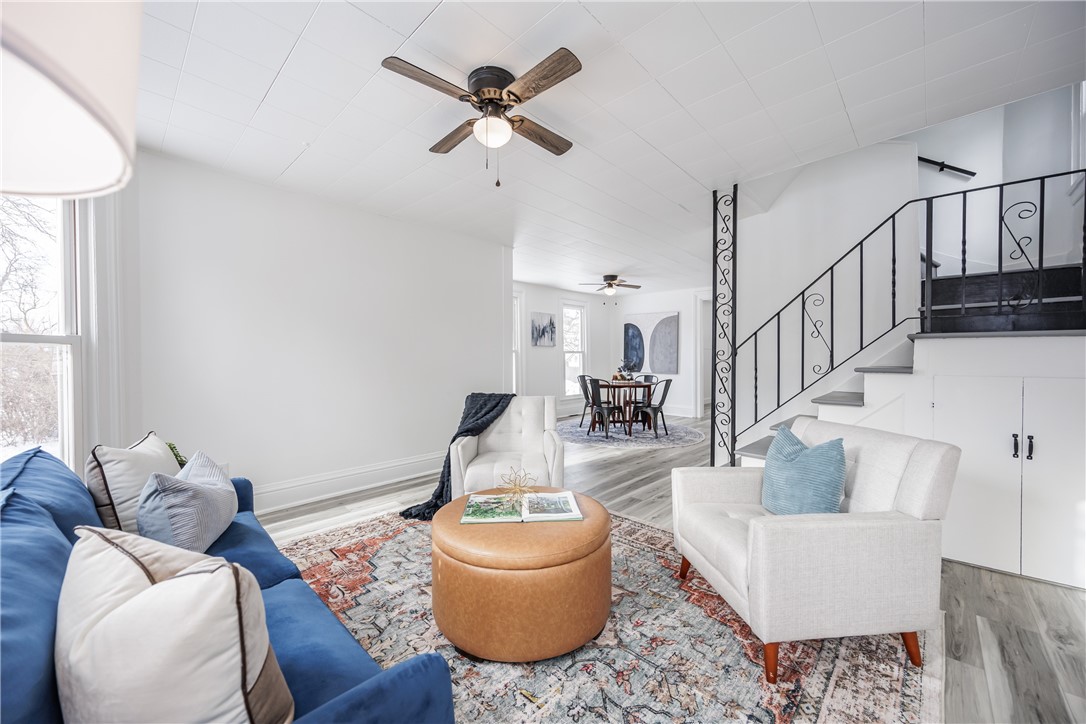 176 Caroline Street Rochester, NY 14620 - Photo 15 of 43