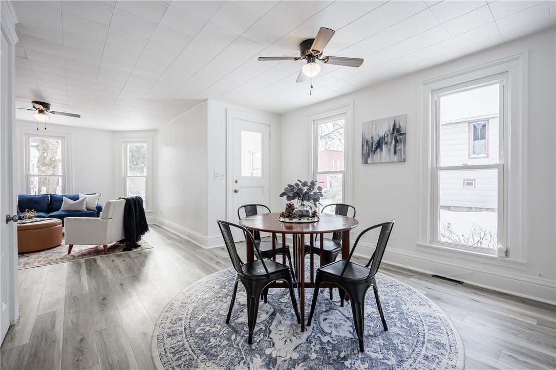 176 Caroline Street Rochester, NY 14620 - Photo 16 of 43