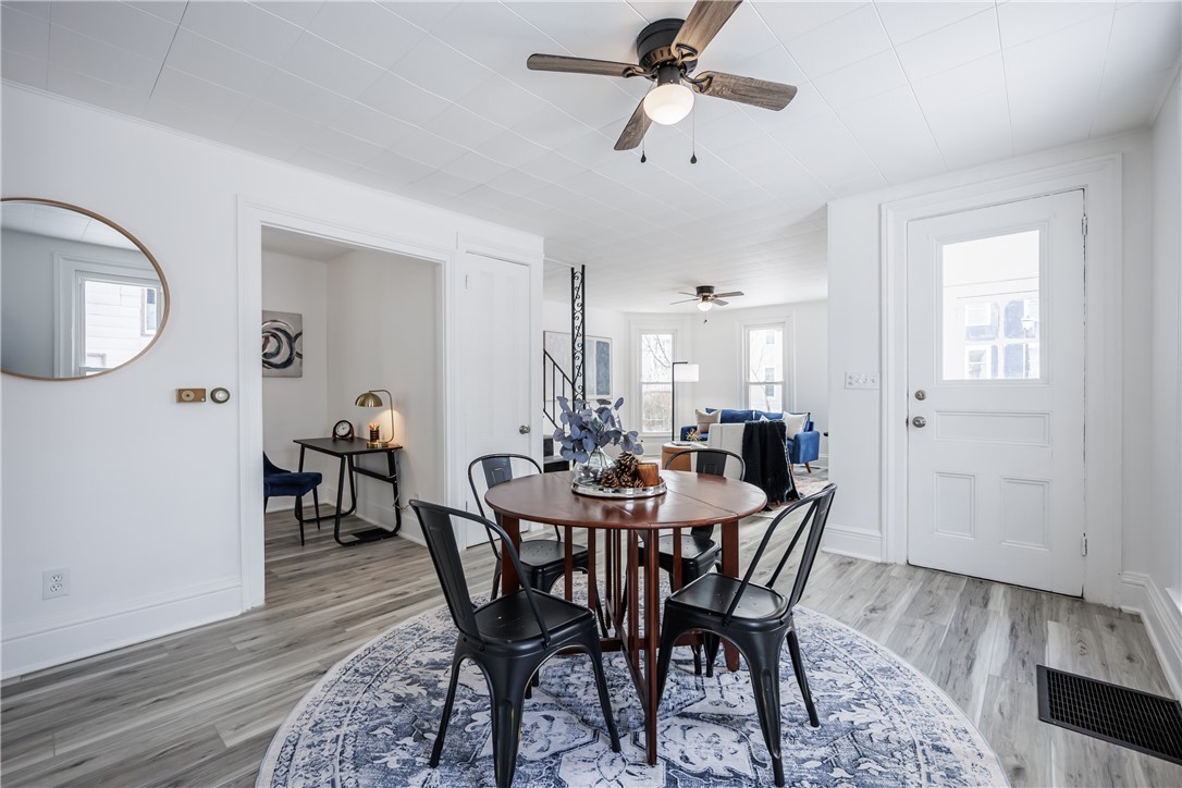 176 Caroline Street Rochester, NY 14620 - Photo 17 of 43