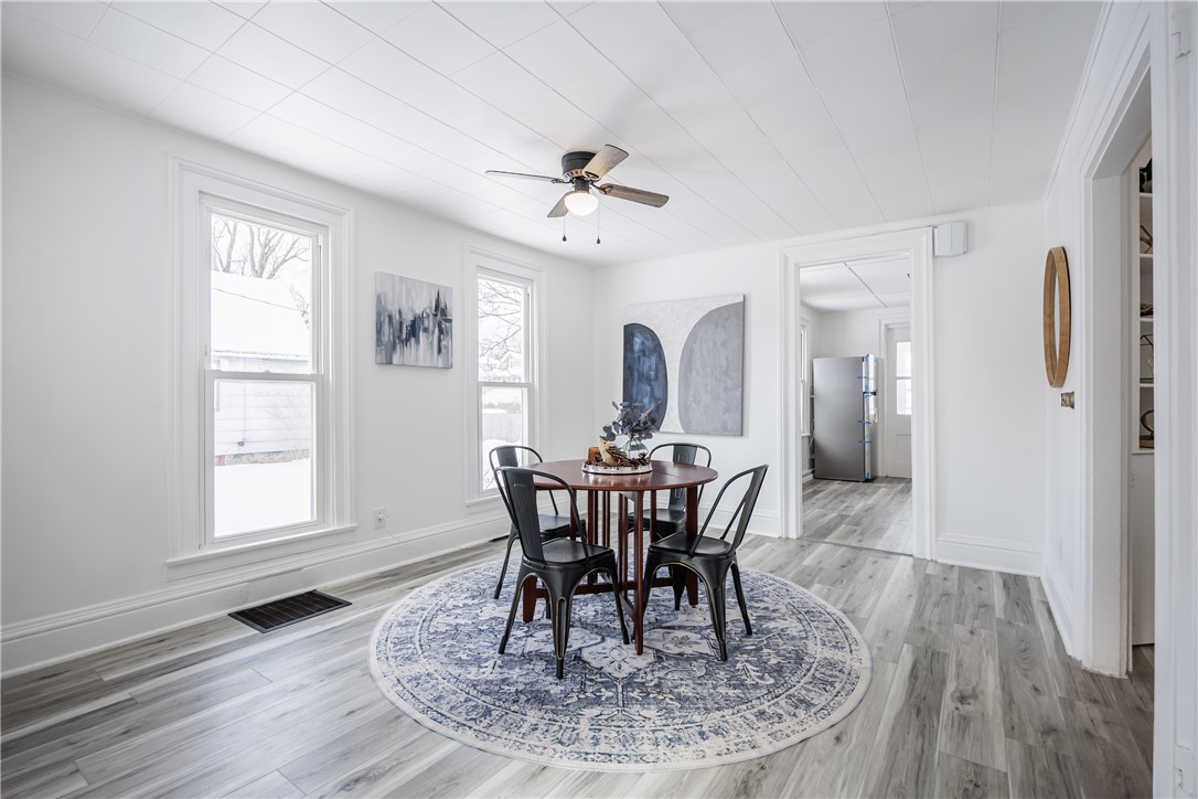 176 Caroline Street Rochester, NY 14620 - Photo 18 of 43