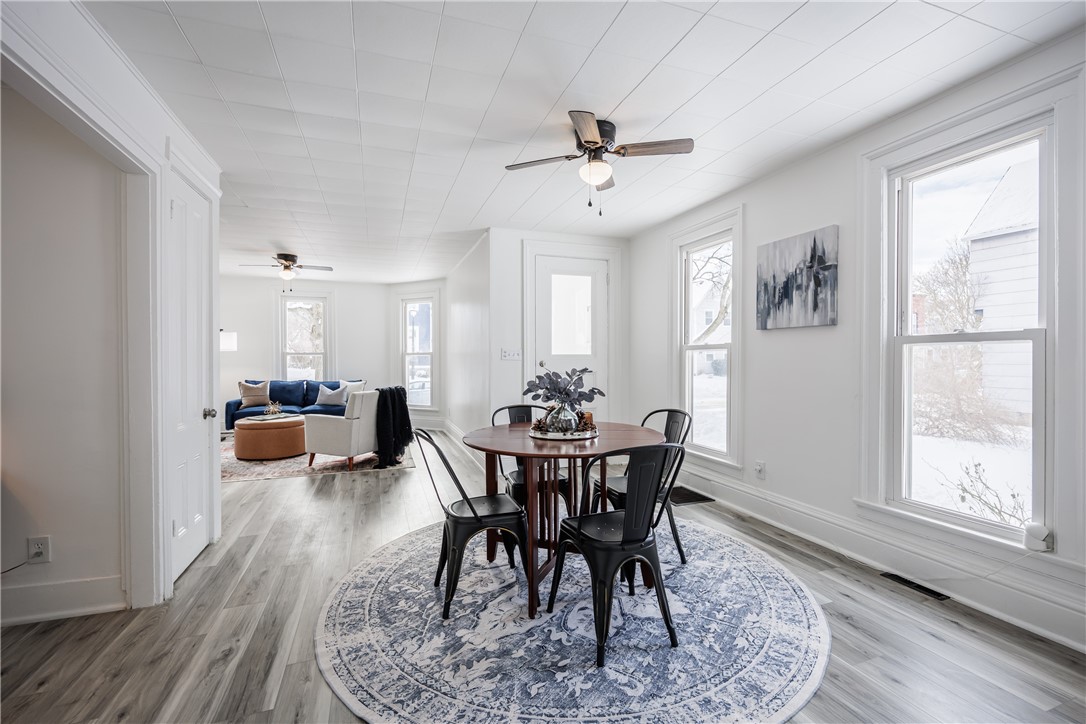 176 Caroline Street Rochester, NY 14620 - Photo 19 of 43