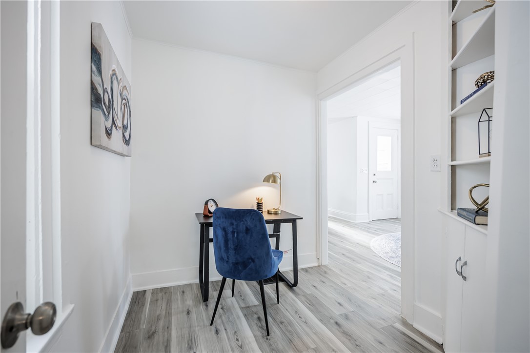 176 Caroline Street Rochester, NY 14620 - Photo 20 of 43