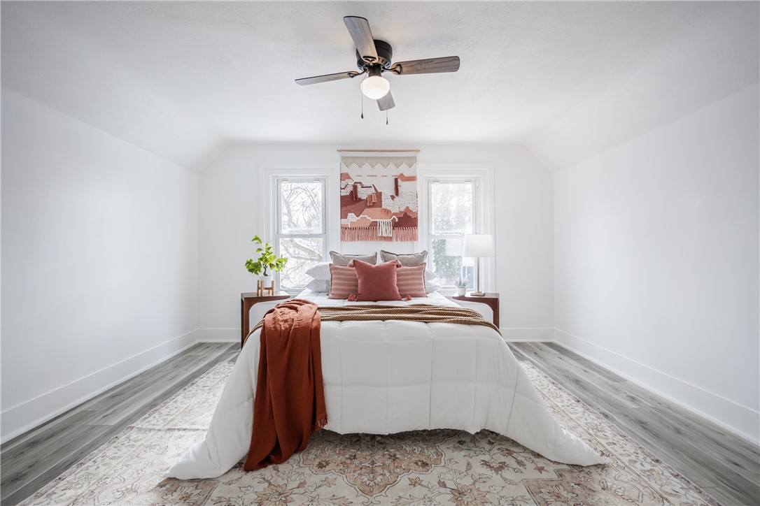 176 Caroline Street Rochester, NY 14620 - Photo 27 of 43