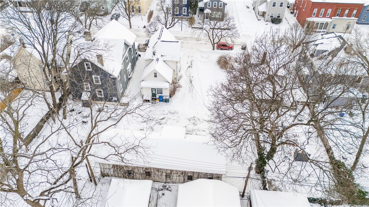 176 Caroline Street Rochester, NY 14620 - Photo 35 of 43