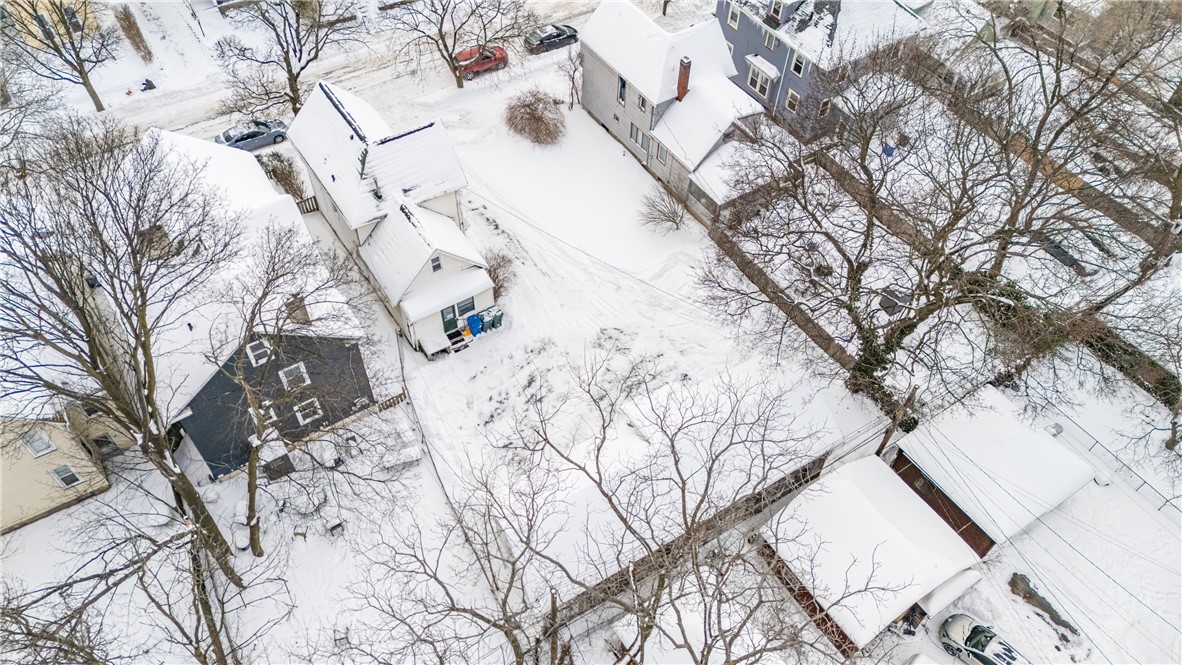 176 Caroline Street Rochester, NY 14620 - Photo 36 of 43