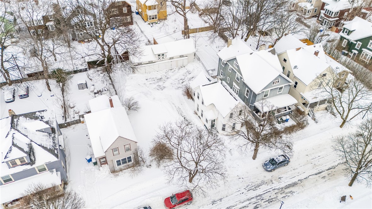 176 Caroline Street Rochester, NY 14620 - Photo 37 of 43