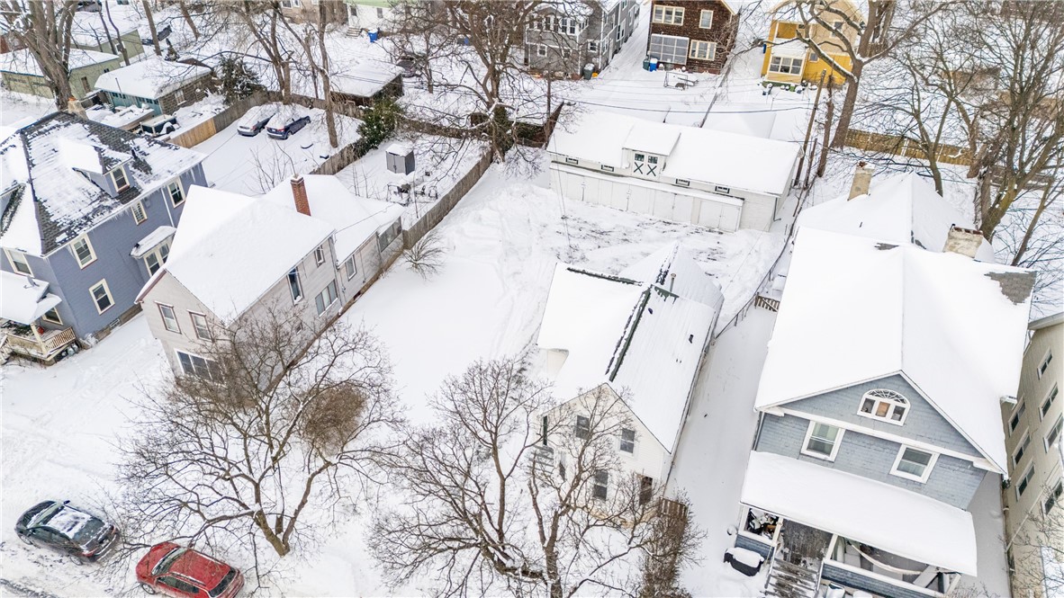 176 Caroline Street Rochester, NY 14620 - Photo 38 of 43