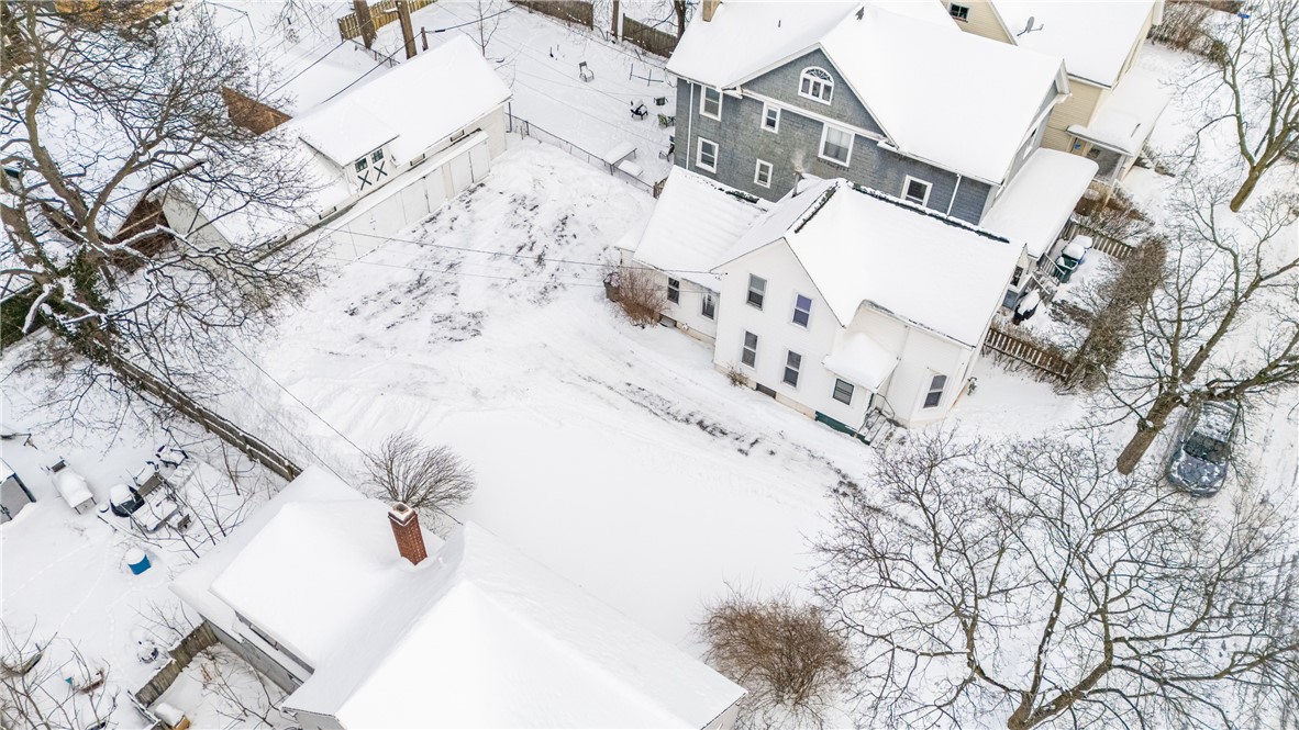 176 Caroline Street Rochester, NY 14620 - Photo 39 of 43