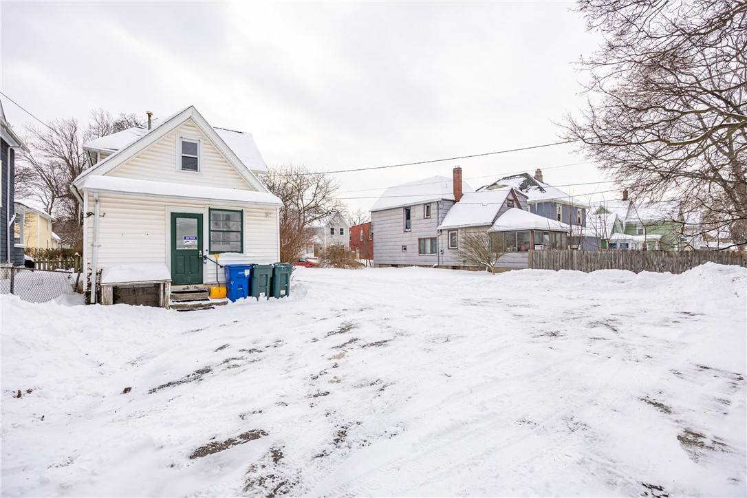 176 Caroline Street Rochester, NY 14620 - Photo 41 of 43
