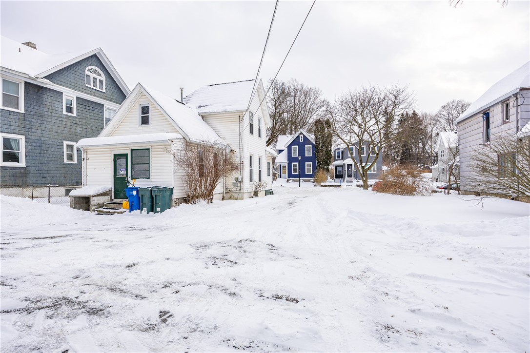 176 Caroline Street Rochester, NY 14620 - Photo 42 of 43