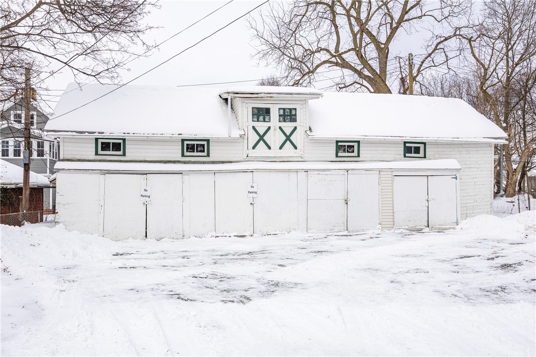 176 Caroline Street Rochester, NY 14620 - Photo 43 of 43