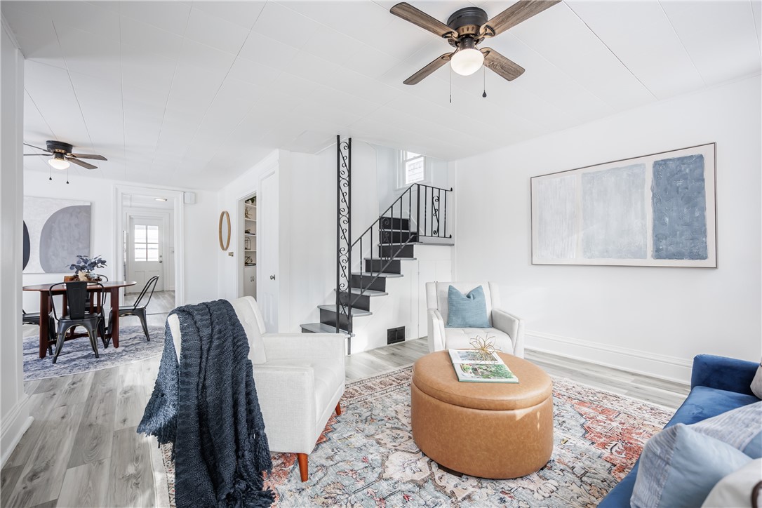 176 Caroline Street Rochester, NY 14620 - Photo 6 of 43