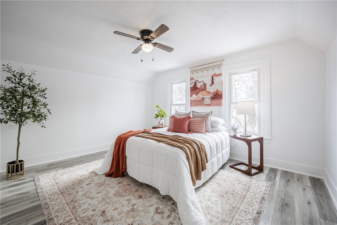 176 Caroline Street Rochester, NY 14620 - Photo 8 of 43